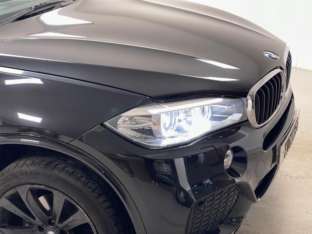 Used BMW X5 2015 for sale - 77982374: Photo 37