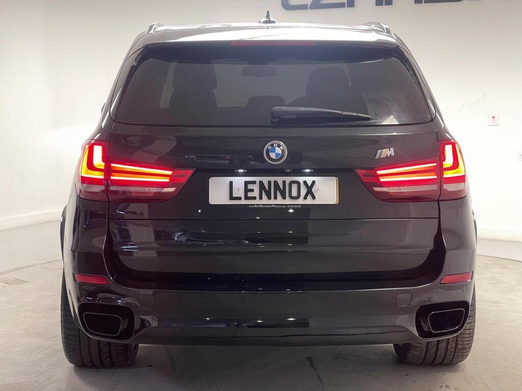 Used BMW X5 2015 for sale - 77982374: Photo 5