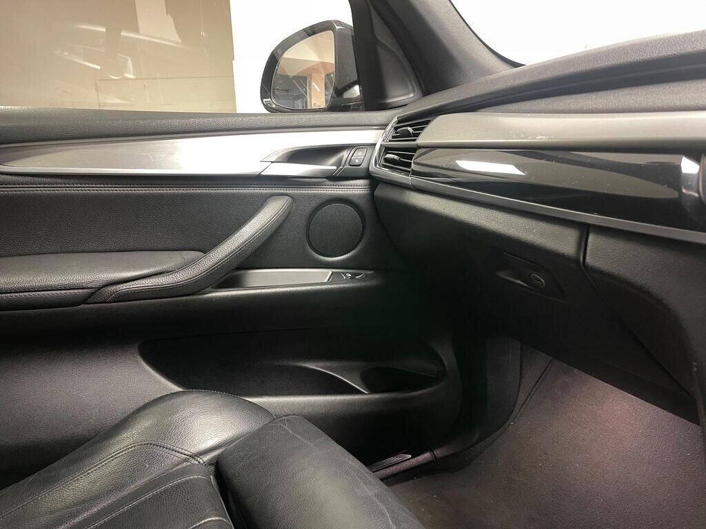 Used BMW X5 2015 for sale - 77982374: Photo 8