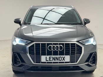 Used Audi Q3 2022 for sale - 78809819: Photo