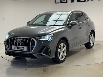 Used Audi Q3 2022 for sale - 78809819: Photo