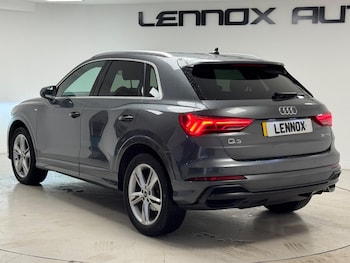 Used Audi Q3 2022 for sale - 78809819: Photo