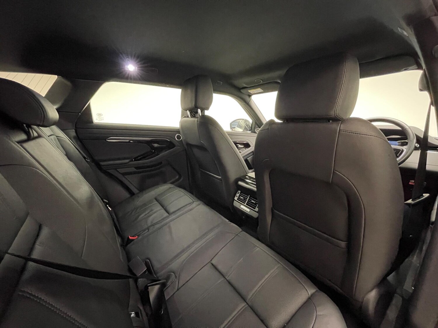 Used Land Rover Range Rover Evoque 2022 for sale - 77612311: Photo 12