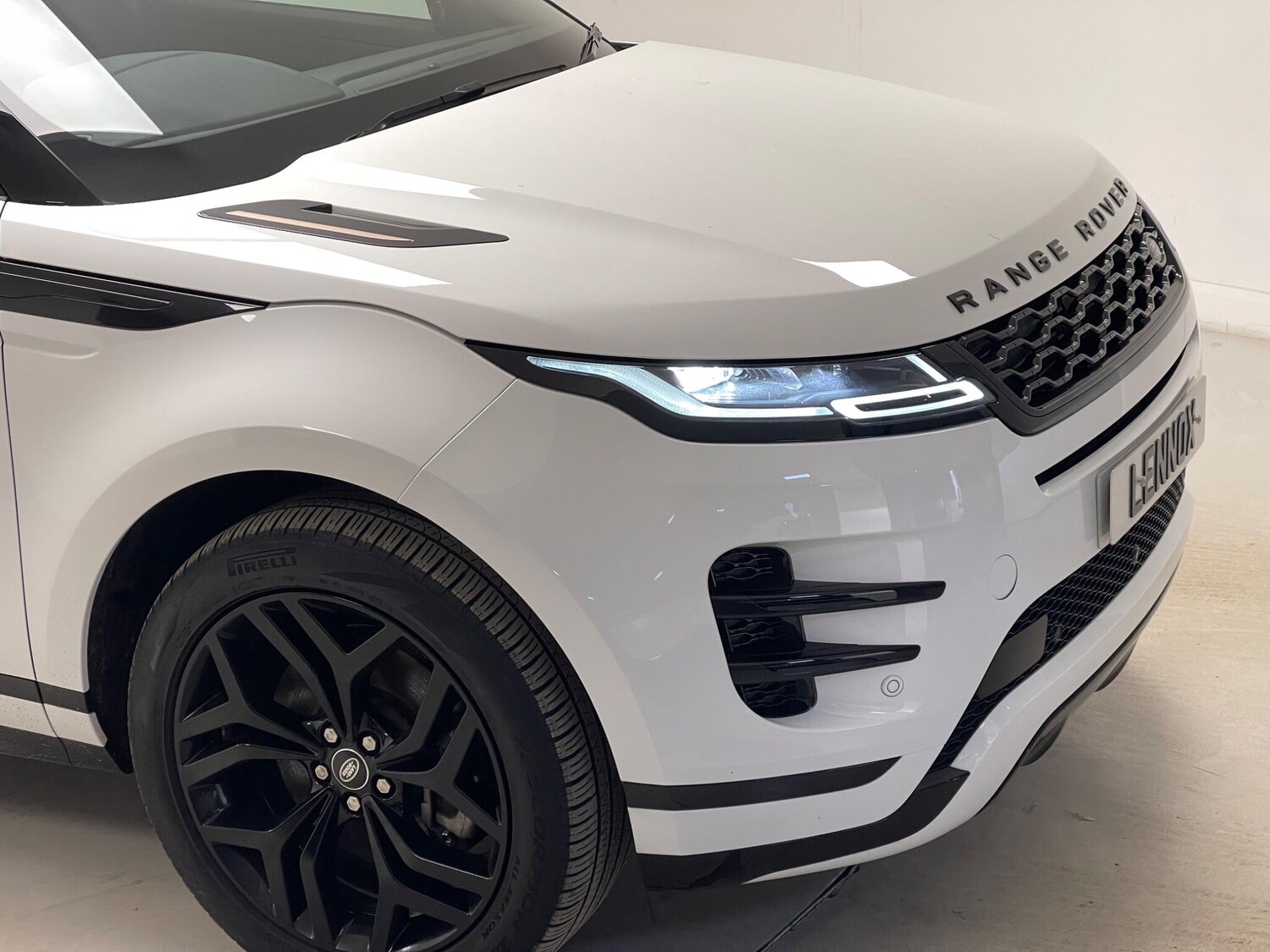 Used Land Rover Range Rover Evoque 2022 for sale - 77612311: Photo 29