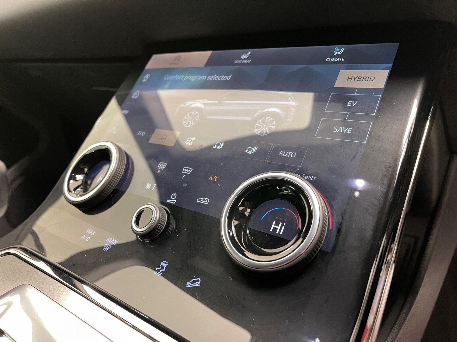 Used Land Rover Range Rover Evoque 2022 for sale - 77612311: Photo 30