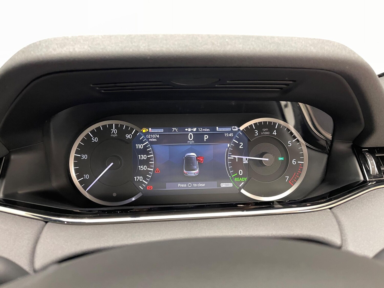 Used Land Rover Range Rover Evoque 2022 for sale - 77612311: Photo 32