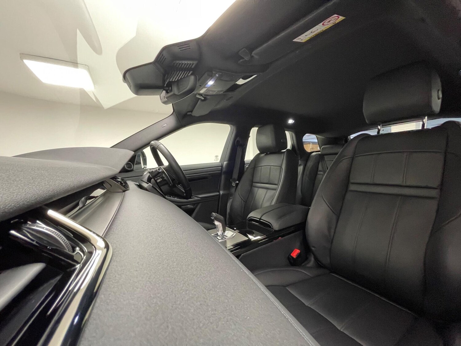 Used Land Rover Range Rover Evoque 2022 for sale - 77612311: Photo 34