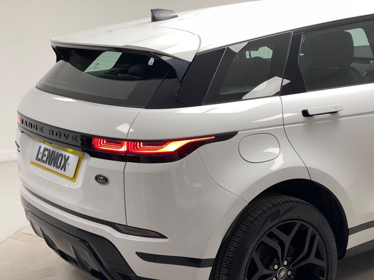 Used Land Rover Range Rover Evoque 2022 for sale - 77612311: Photo 36