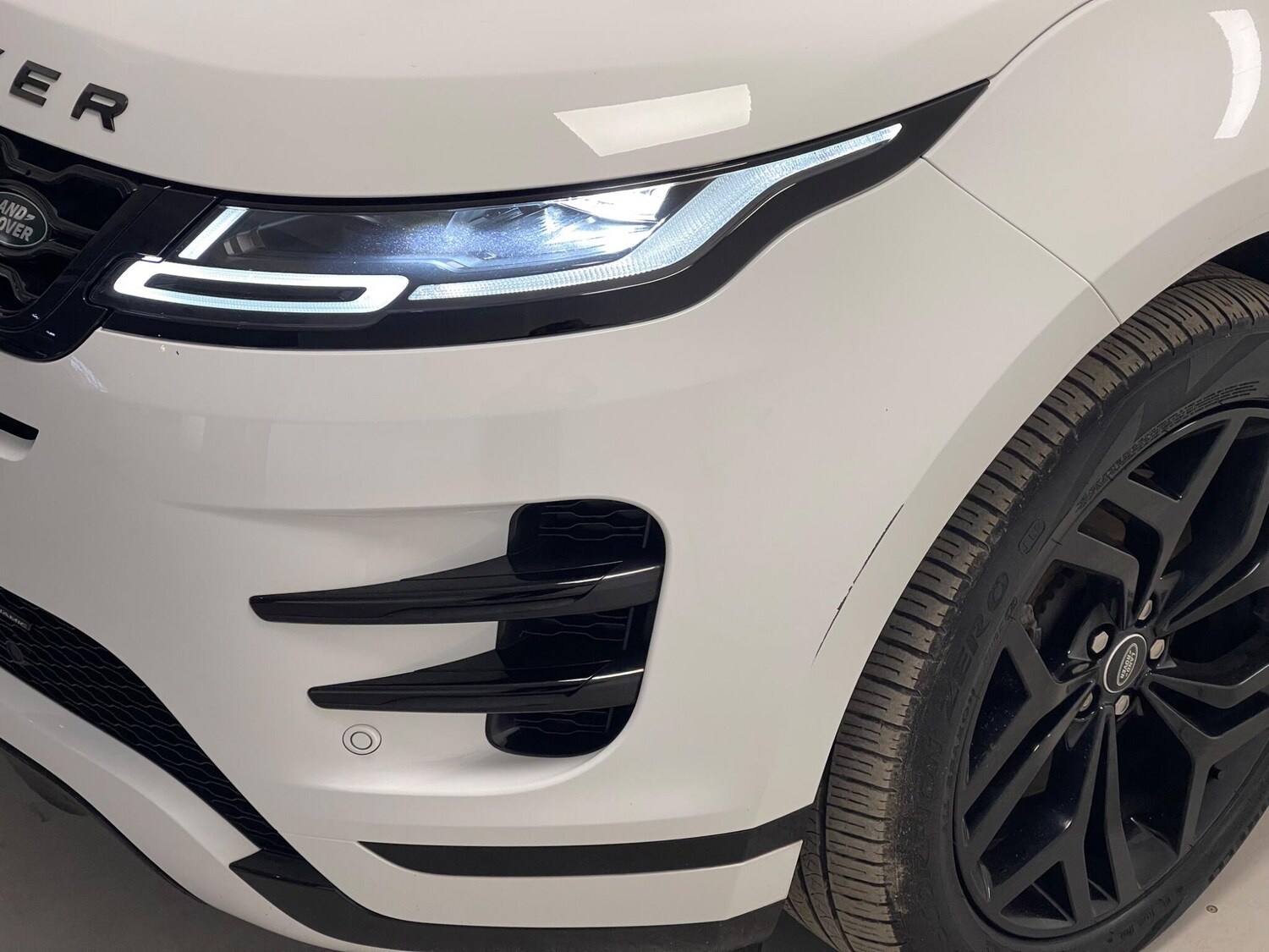 Used Land Rover Range Rover Evoque 2022 for sale - 77612311: Photo 38