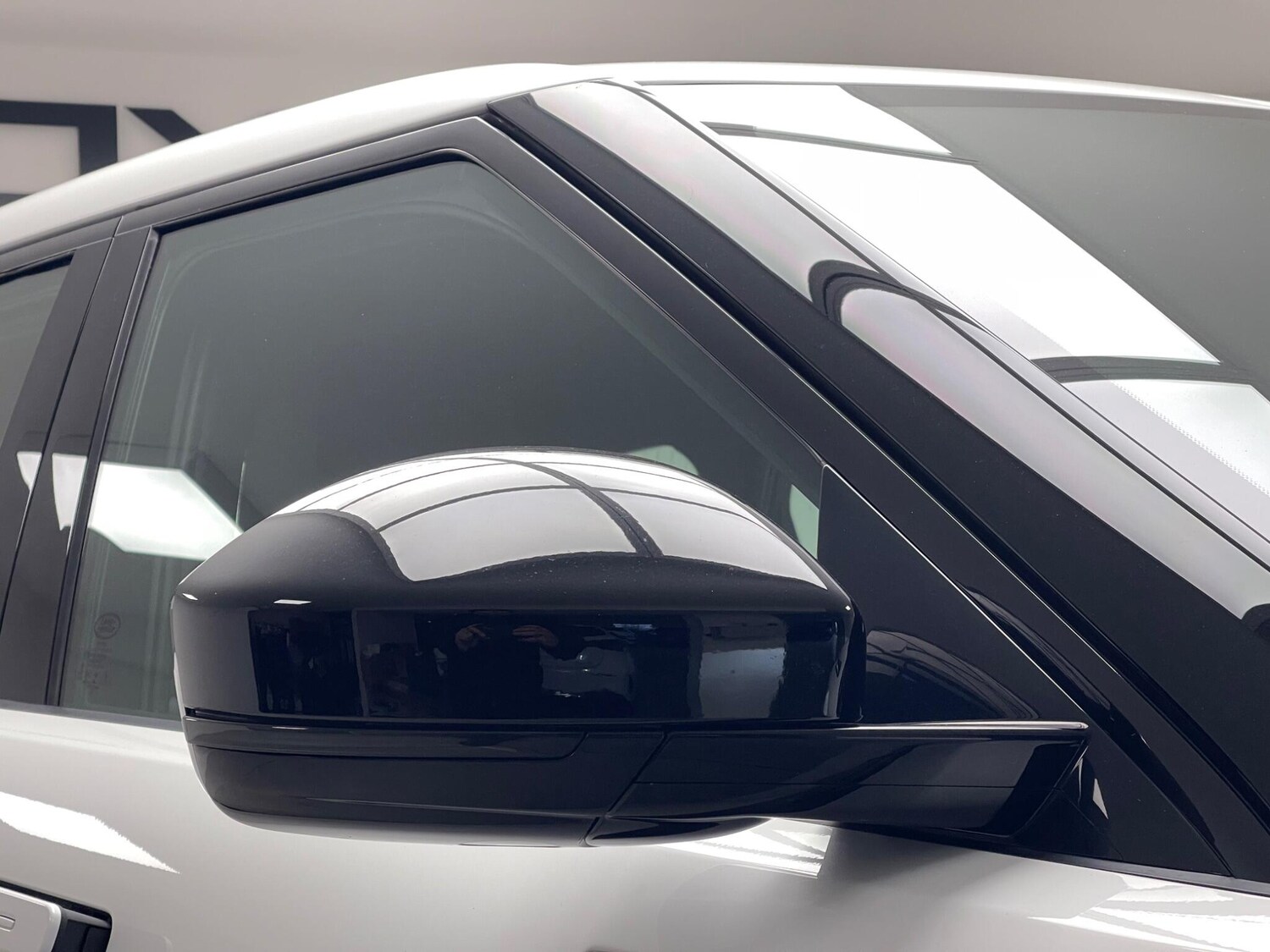 Used Land Rover Range Rover Evoque 2022 for sale - 77612311: Photo 43