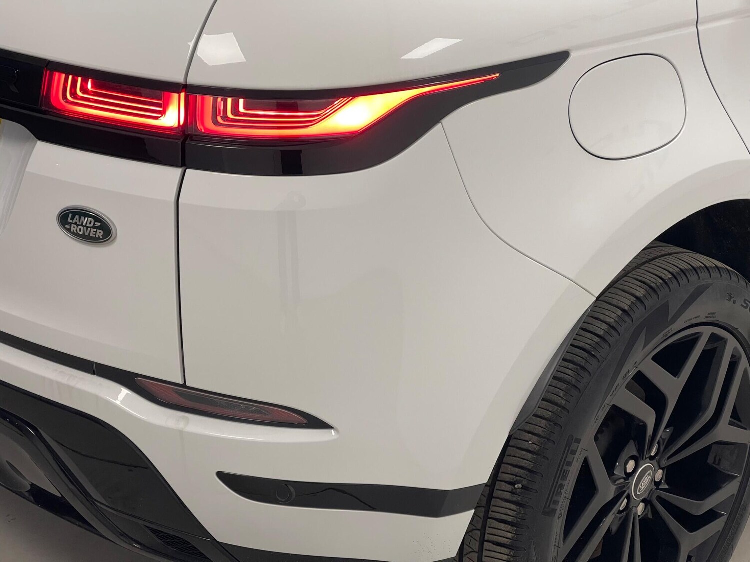 Used Land Rover Range Rover Evoque 2022 for sale - 77612311: Photo 48