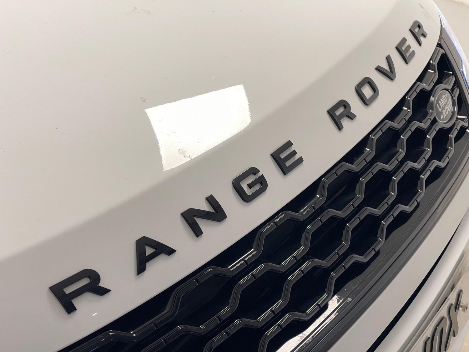 Used Land Rover Range Rover Evoque 2022 for sale - 77612311: Photo 49