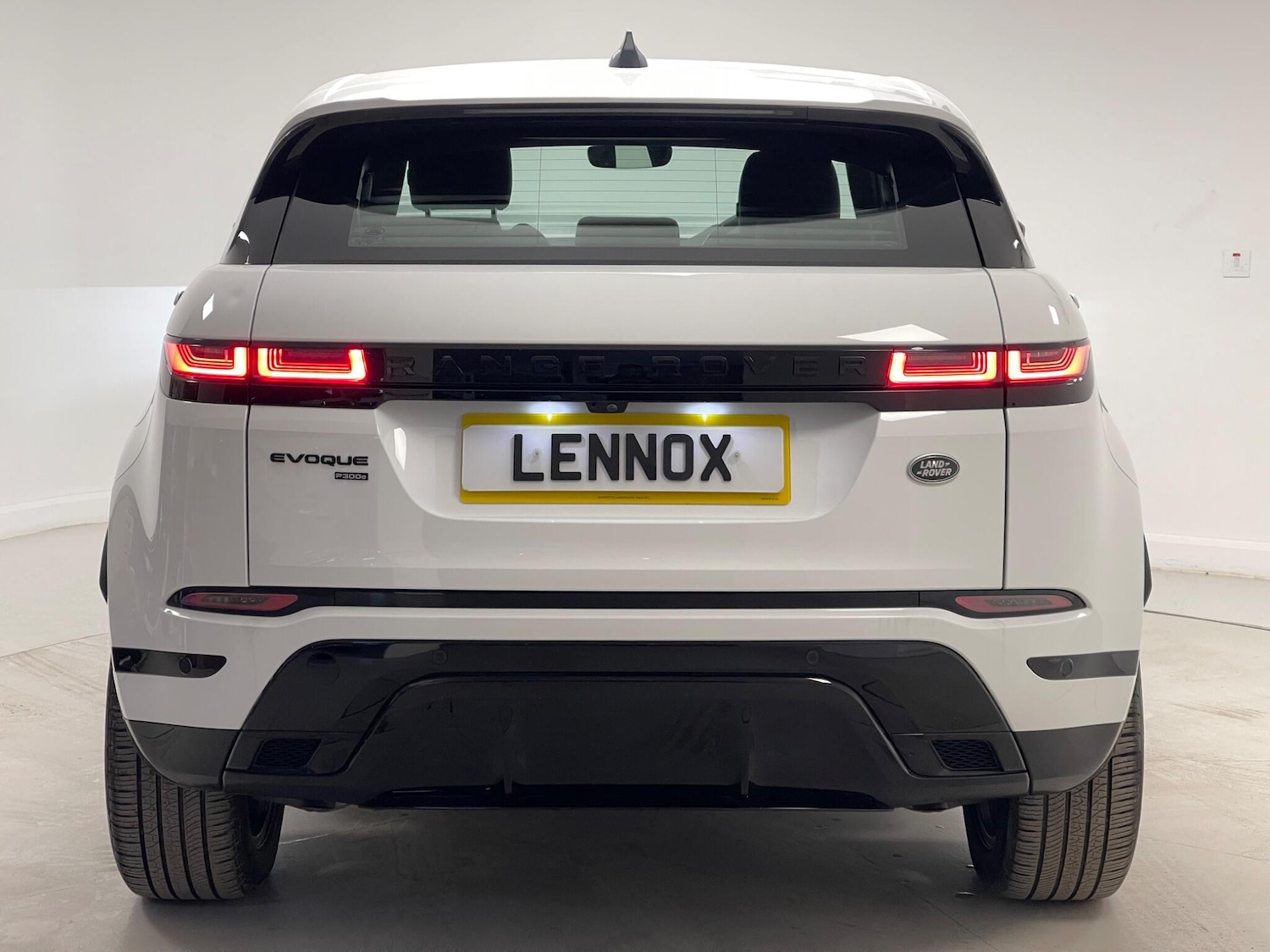 Used Land Rover Range Rover Evoque 2022 for sale - 77612311: Photo 5