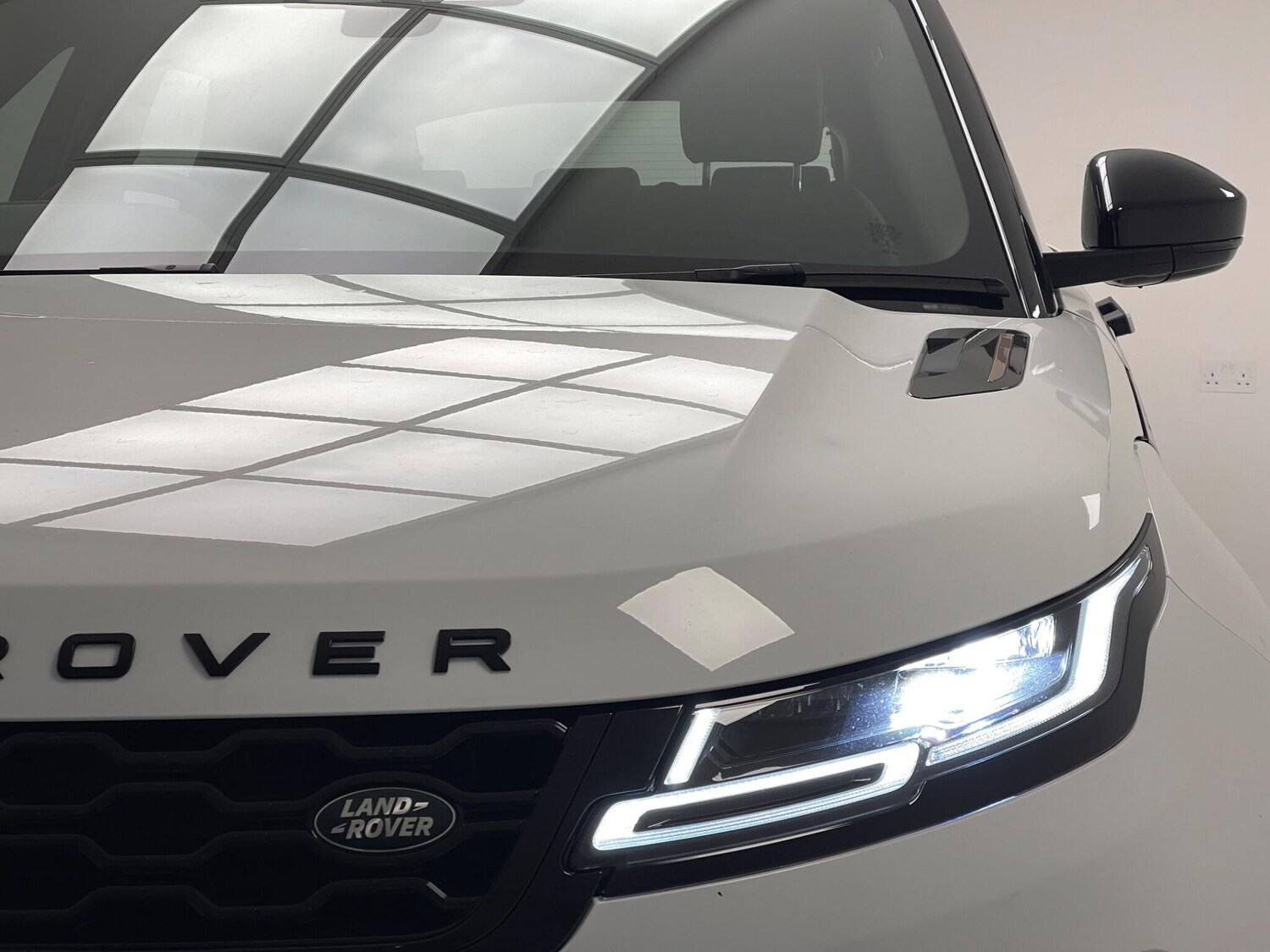 Used Land Rover Range Rover Evoque 2022 for sale - 77612311: Photo 7