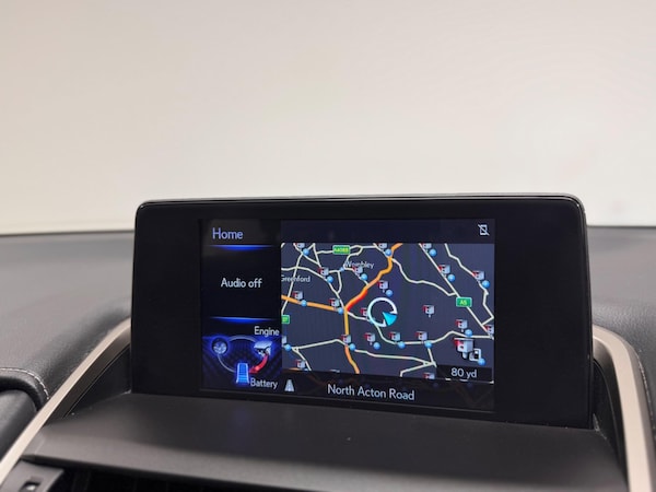 Used Lexus NX 2019 for sale - 75492861: Photo 11