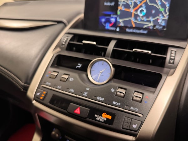 Used Lexus NX 2019 for sale - 75492861: Photo 13