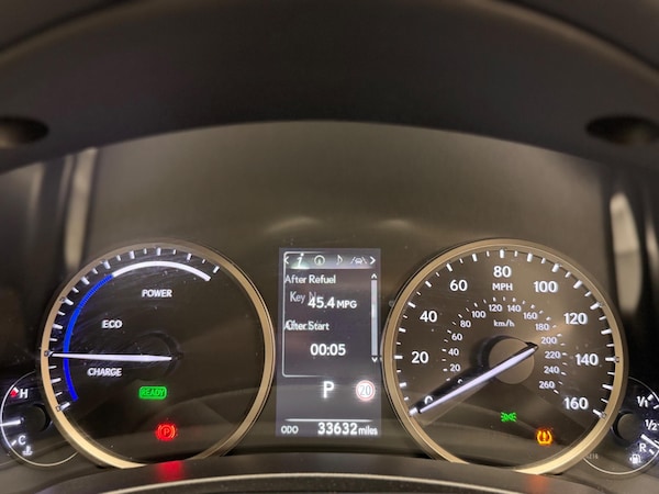 Used Lexus NX 2019 for sale - 75492861: Photo 17