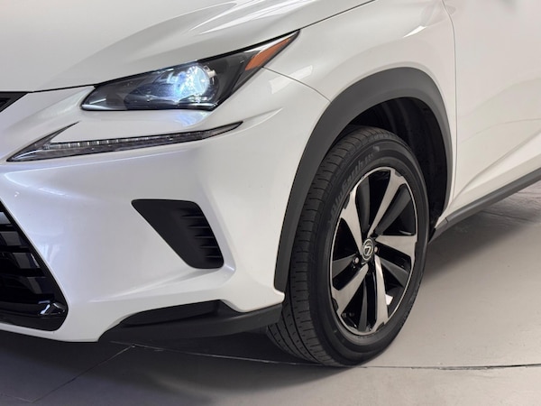 Used Lexus NX 2019 for sale - 75492861: Photo 18
