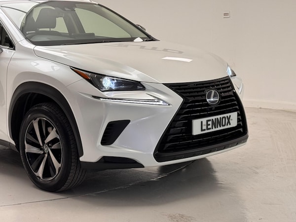 Used Lexus NX 2019 for sale - 75492861: Photo 5