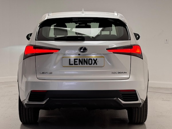 Used Lexus NX 2019 for sale - 75492861: Photo 6