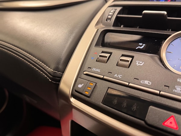 Used Lexus NX 2019 for sale - 75492861: Photo 9