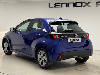 Used Toyota Yaris 2024 for sale - 78034289: Photo