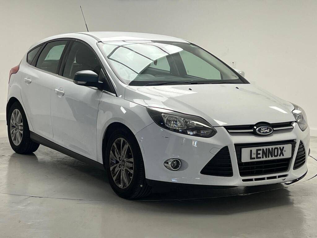 Used Ford Focus 2014 for sale - 76388713: Photo 2