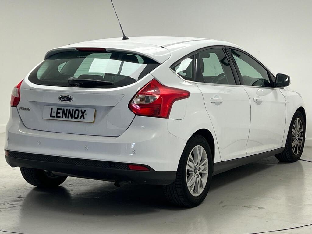 Used Ford Focus 2014 for sale - 76388713: Photo 7