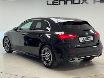 Used Mercedes-Benz A-Class 2023 for sale - 79440665: Photo