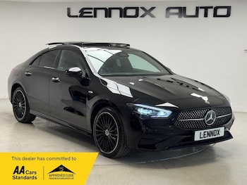 Used Mercedes-Benz CLA 2025 for sale - 78989337: Photo