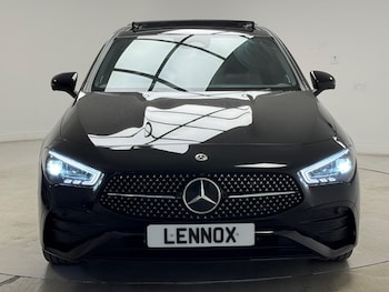 Used Mercedes-Benz CLA 2025 for sale - 78989337: Photo