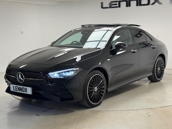 Used Mercedes-Benz CLA 2025 for sale - 78989337: Photo