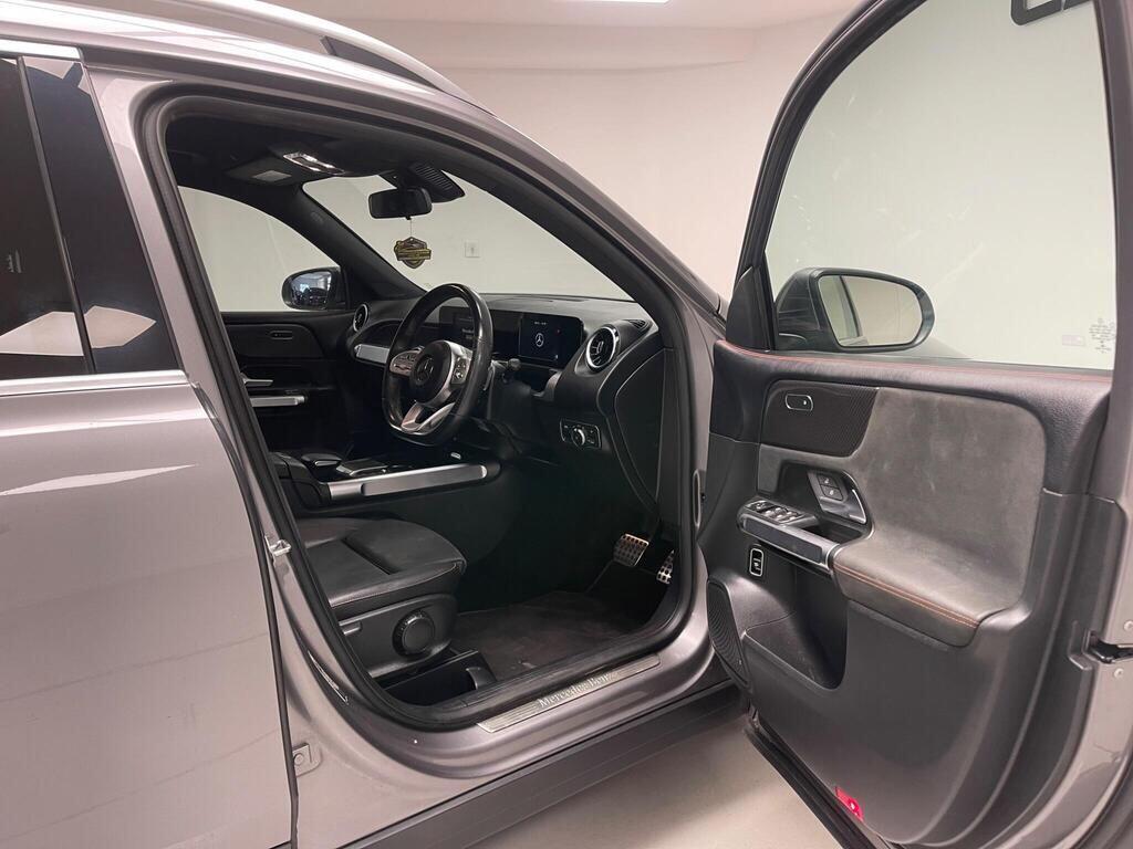 Used Mercedes-Benz GLB 2021 for sale - 76865401: Photo 11