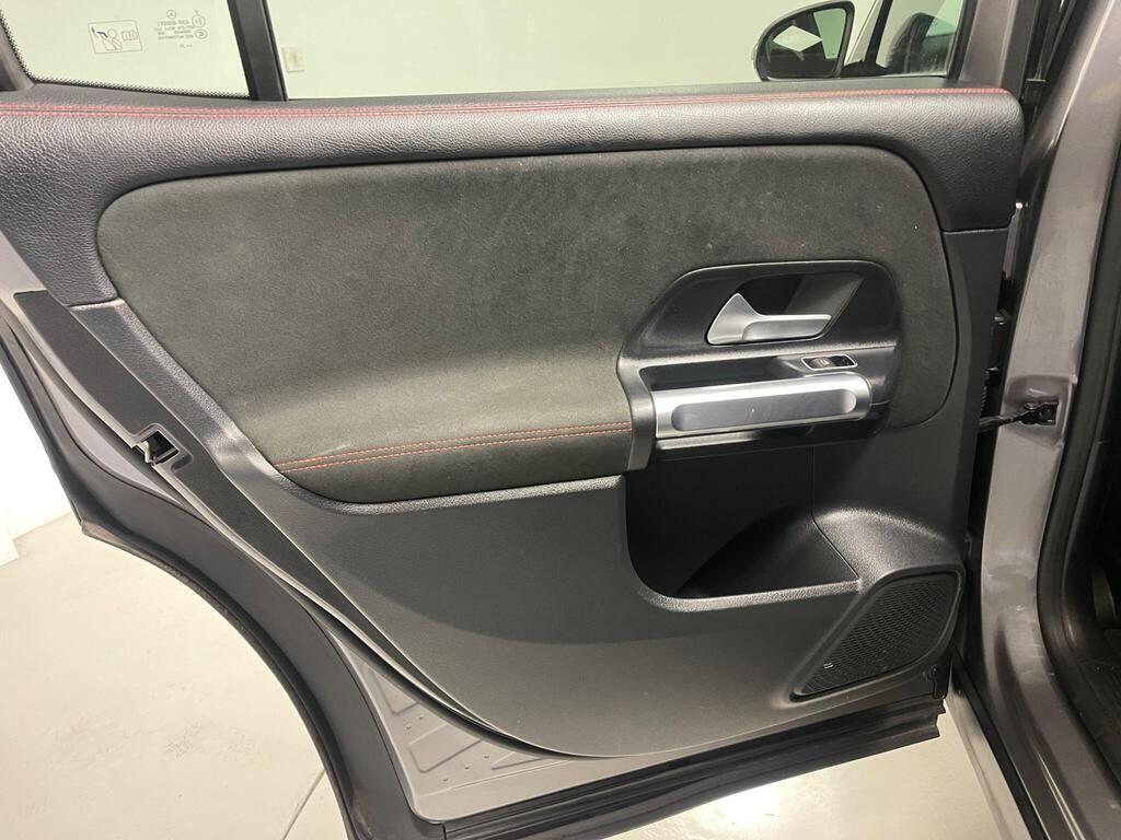 Used Mercedes-Benz GLB 2021 for sale - 76865401: Photo 12