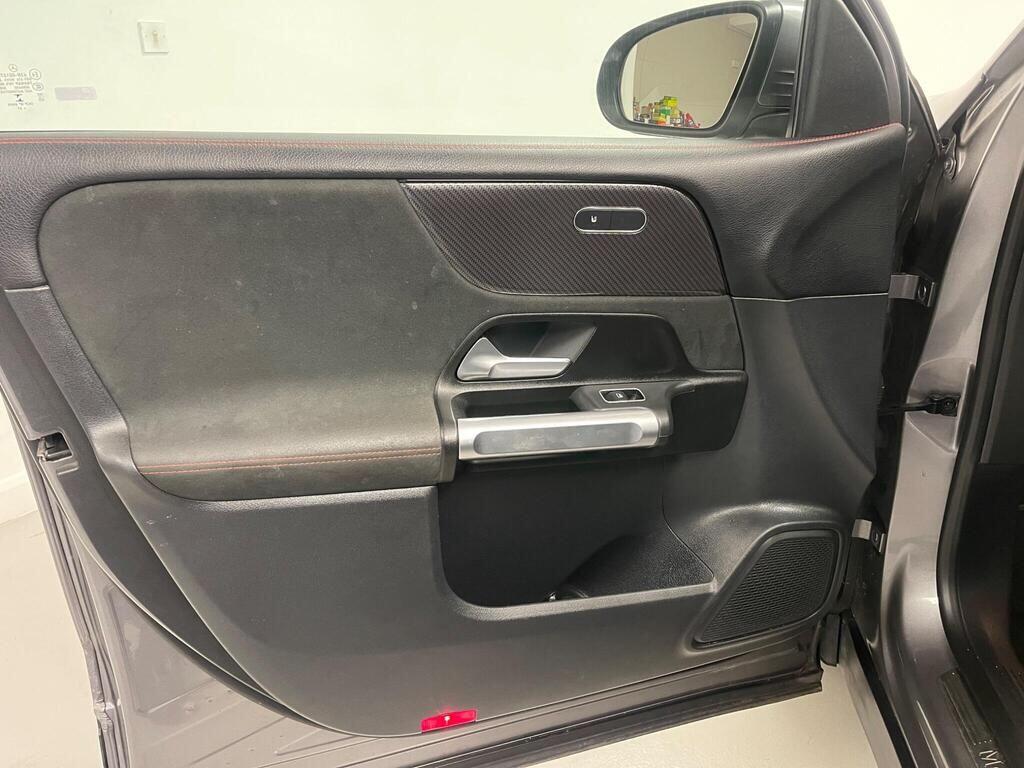 Used Mercedes-Benz GLB 2021 for sale - 76865401: Photo 13