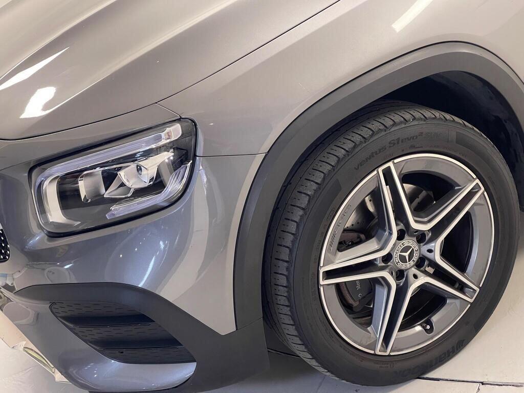 Used Mercedes-Benz GLB 2021 for sale - 76865401: Photo 14