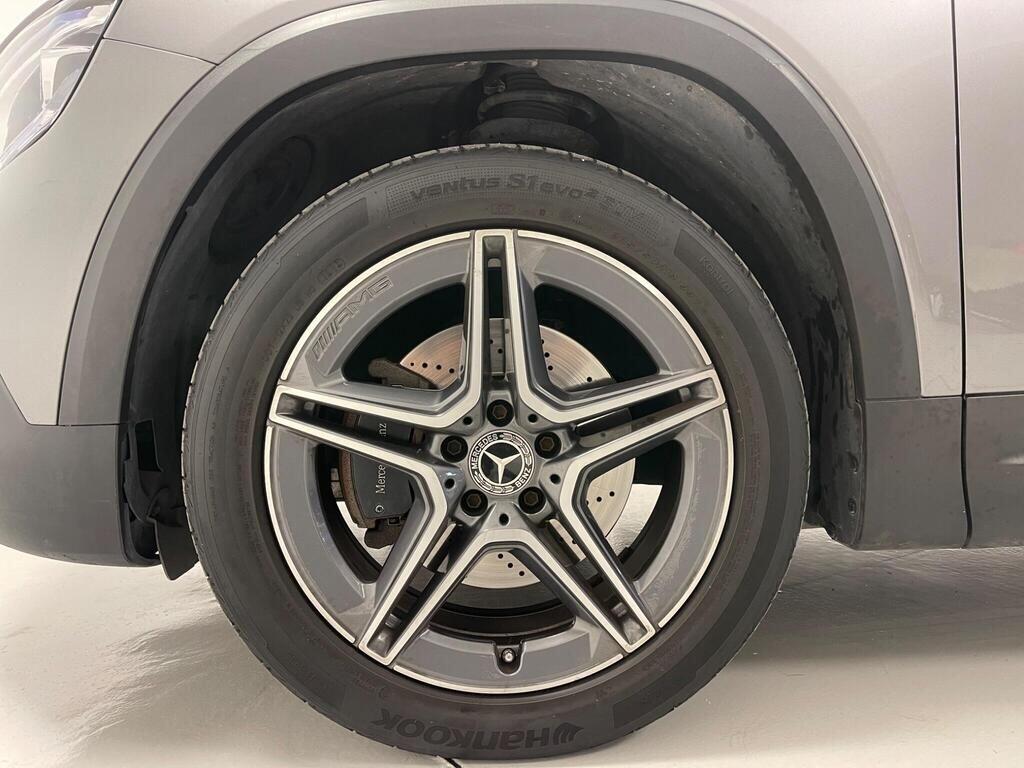 Used Mercedes-Benz GLB 2021 for sale - 76865401: Photo 15