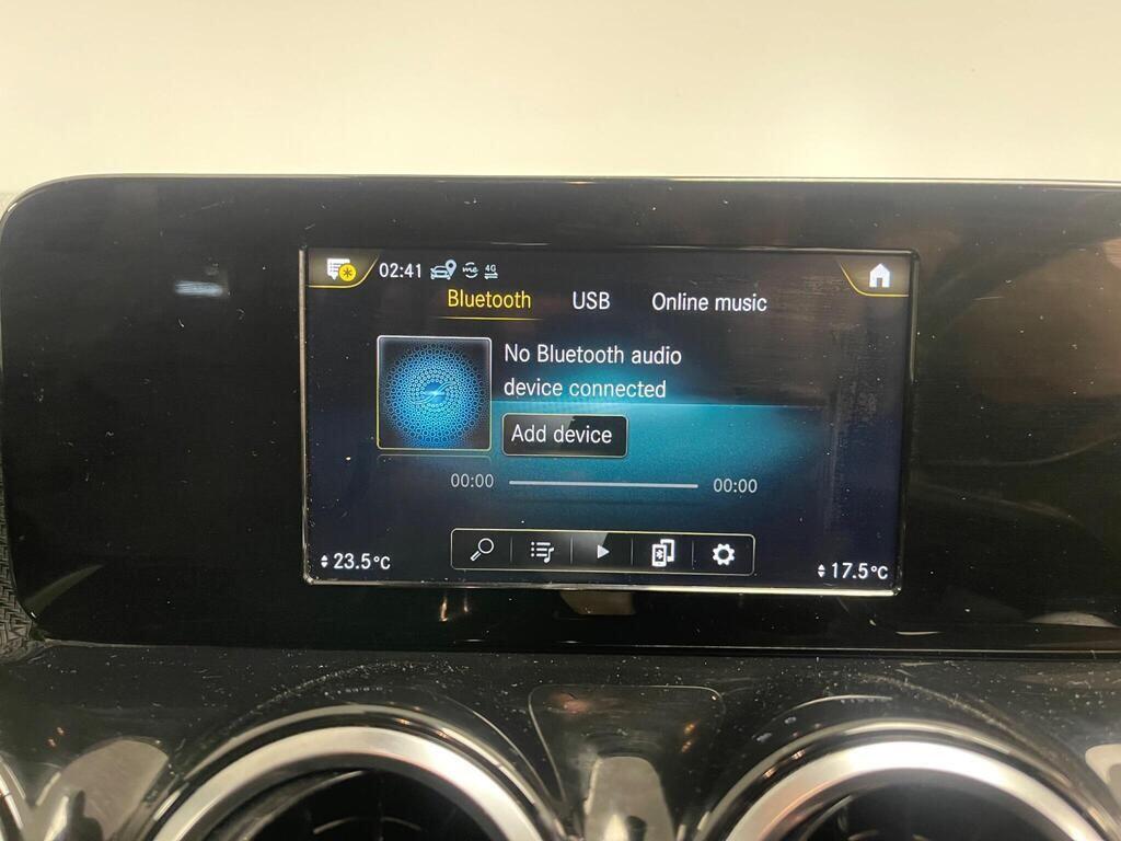 Used Mercedes-Benz GLB 2021 for sale - 76865401: Photo 17