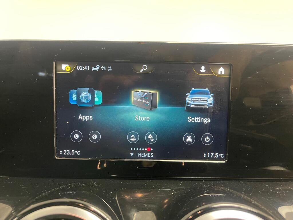 Used Mercedes-Benz GLB 2021 for sale - 76865401: Photo 20