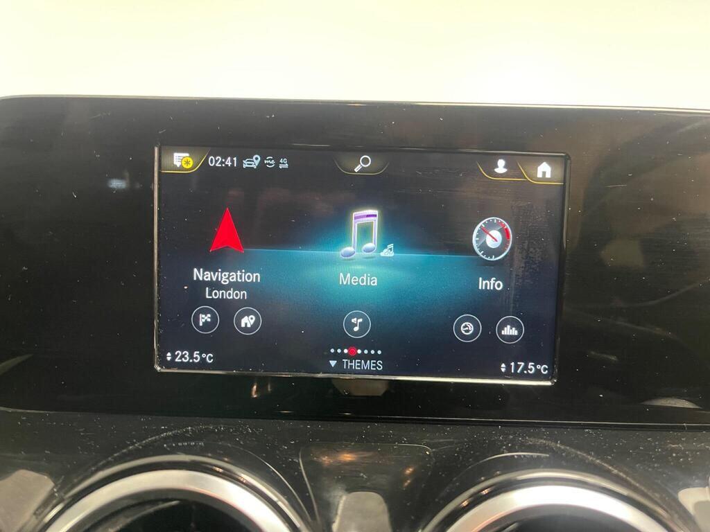 Used Mercedes-Benz GLB 2021 for sale - 76865401: Photo 21