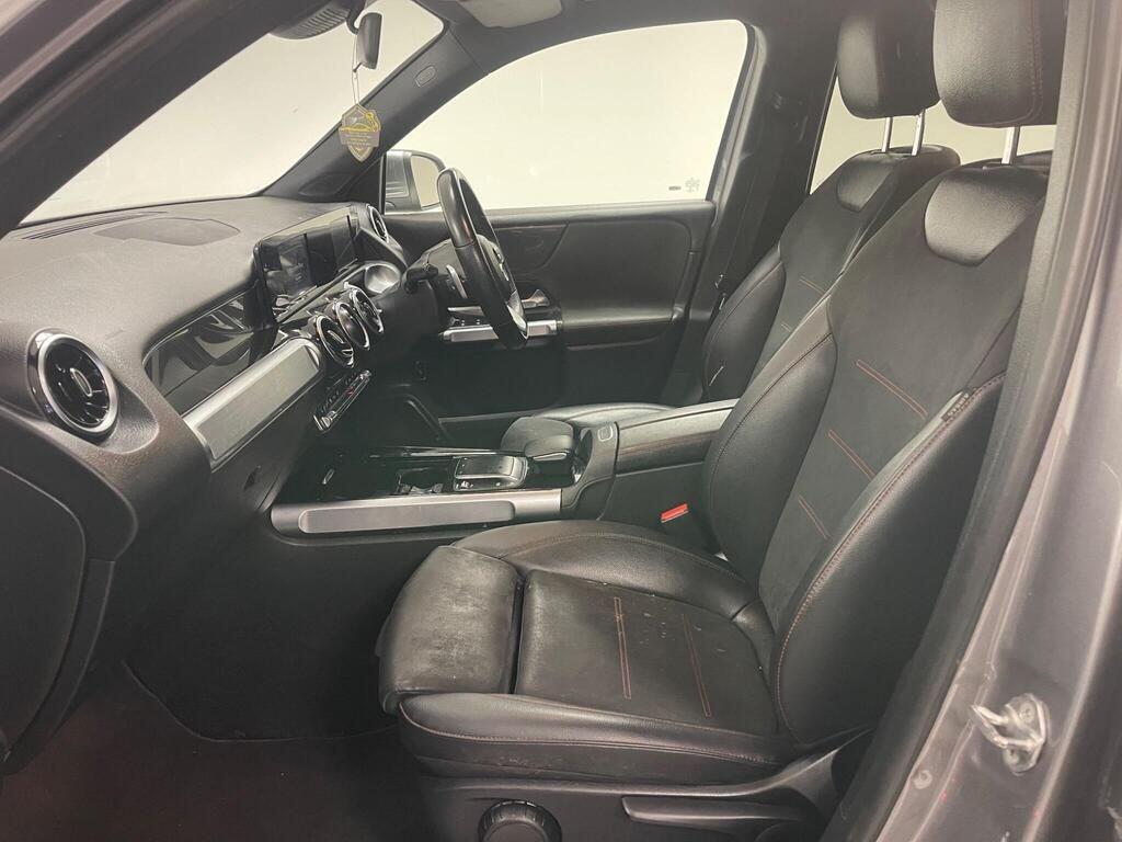 Used Mercedes-Benz GLB 2021 for sale - 76865401: Photo 24