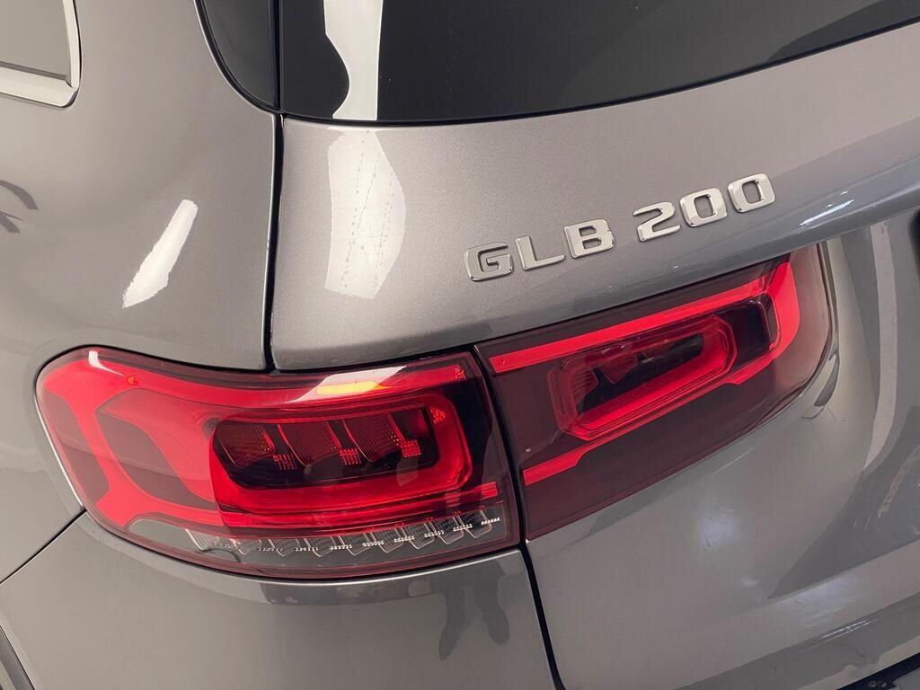 Used Mercedes-Benz GLB 2021 for sale - 76865401: Photo 27