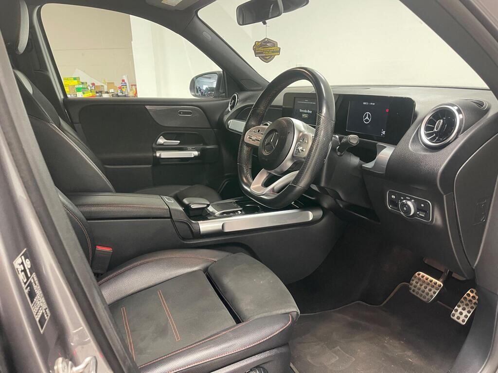 Used Mercedes-Benz GLB 2021 for sale - 76865401: Photo 6