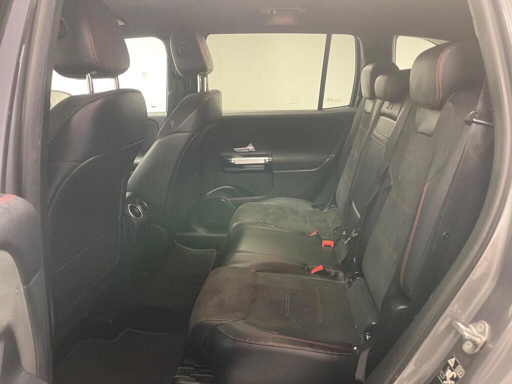 Used Mercedes-Benz GLB 2021 for sale - 76865401: Photo 7