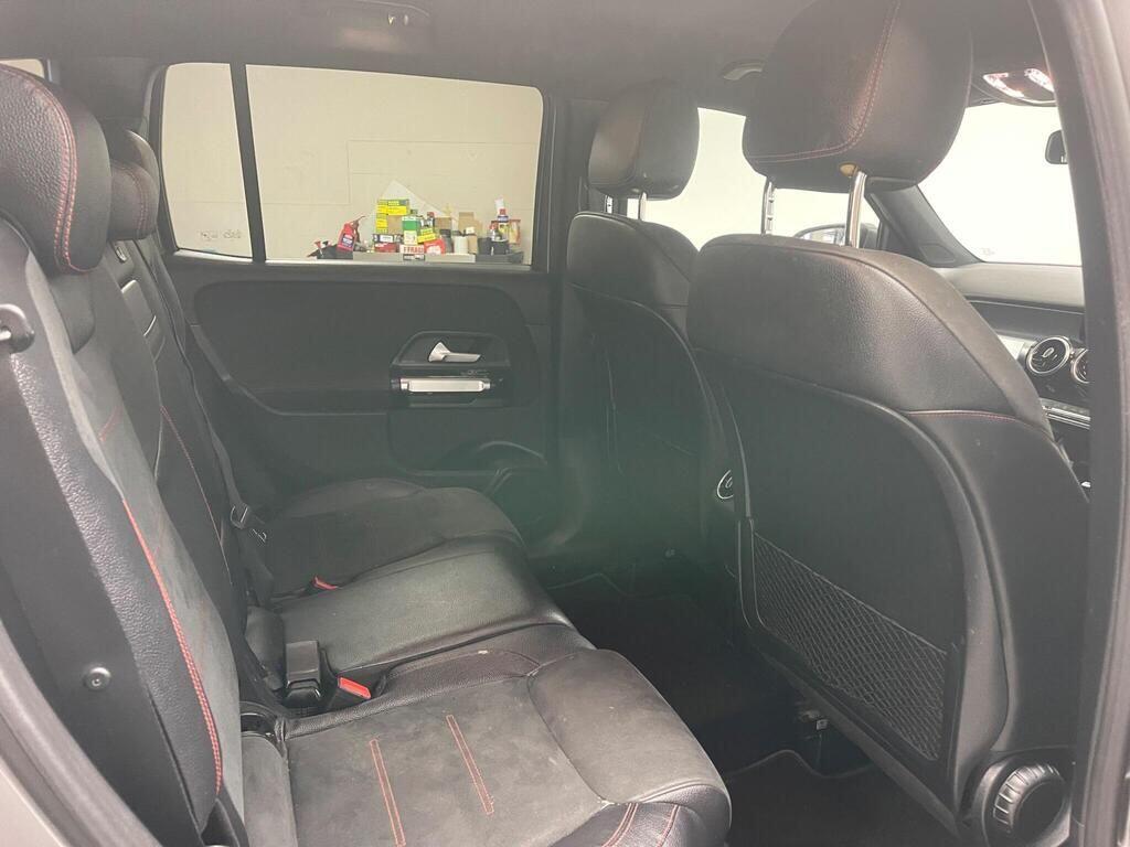 Used Mercedes-Benz GLB 2021 for sale - 76865401: Photo 8