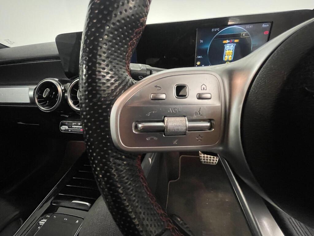 Used Mercedes-Benz GLB 2021 for sale - 76865401: Photo 9