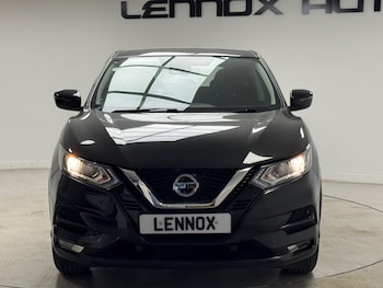 Used Nissan Qashqai 2020 for sale - 78965670: Photo