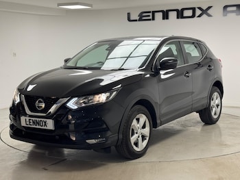 Used Nissan Qashqai 2020 for sale - 78965670: Photo