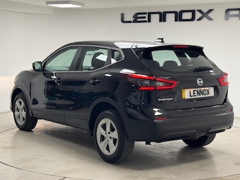 Used Nissan Qashqai 2020 for sale - 78965670: Photo