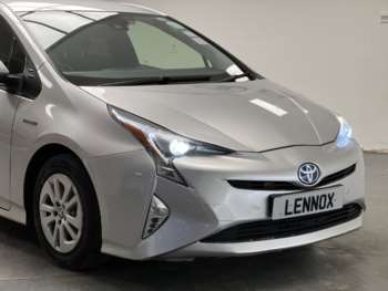 Used Toyota Prius 2016 for sale - 72722382: Photo